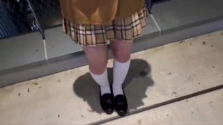 本土妹子让乾爹给上了